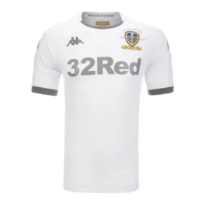 Koszulka Leeds United 2019-20 Domowa