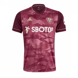 Koszulka Leeds United 2020-21 Alternatywna