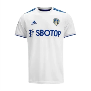 Koszulka Leeds United 2020-21 Domowa