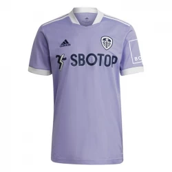 Koszulka Leeds United 2021-22 Alternatywna