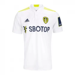 Koszulka Leeds United 2021-22 Domowa