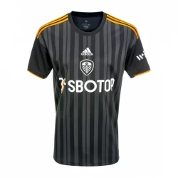 Koszulka Leeds United 2022-23 Alternatywna