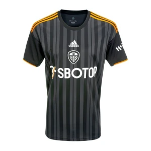Koszulka Leeds United 2022-23 Alternatywna