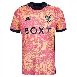 Koszulka Leeds United 2023-24 Alternatywna