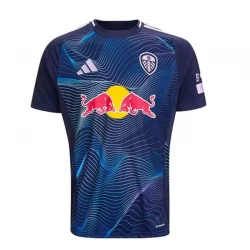 Koszulka Leeds United 2024-25 Trzecia