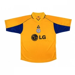Koszulka Leicester City 2002-03 Wyjazdowa