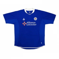 Koszulka Leicester City 2003-04 Domowa