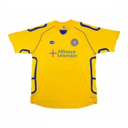 Koszulka Leicester City 2005-06 Alternatywna