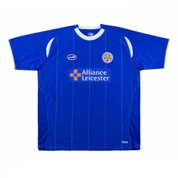 Koszulka Leicester City 2006-07 Domowa