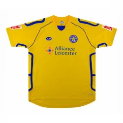 Koszulka Leicester City 2006-07 Wyjazdowa