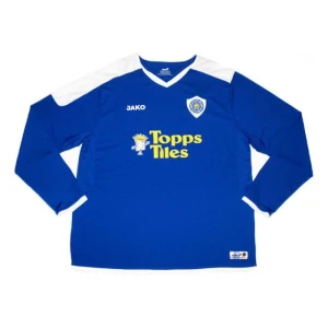 Koszulka Leicester City 2008-09 Domowa