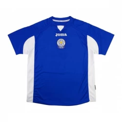 Koszulka Leicester City 2009-10 Domowa