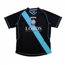 Koszulka Leicester City 2009-10 Wyjazdowa