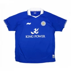 Koszulka Leicester City 2011-12 Domowa