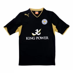 Koszulka Leicester City 2012-13 Alternatywna
