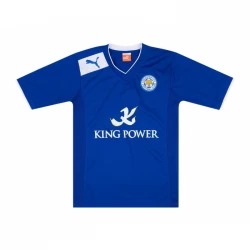 Koszulka Leicester City 2012-13 Domowa