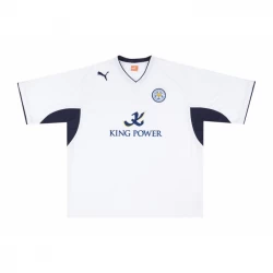 Koszulka Leicester City 2012-13 Wyjazdowa