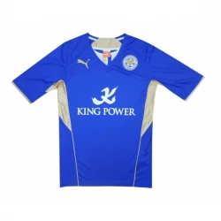 Koszulka Leicester City 2013-14 Domowa