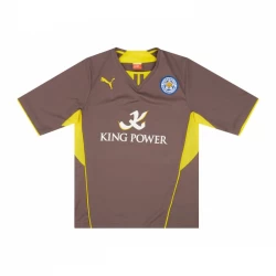 Koszulka Leicester City 2013-14 Wyjazdowa