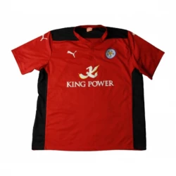 Koszulka Leicester City 2014-15 Alternatywna