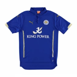 Koszulka Leicester City 2014-15 Domowa