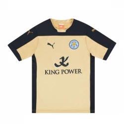 Koszulka Leicester City 2014-15 Wyjazdowa