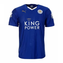 Koszulka Leicester City 2015-16 Domowa