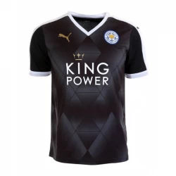 Koszulka Leicester City 2015-16 Wyjazdowa