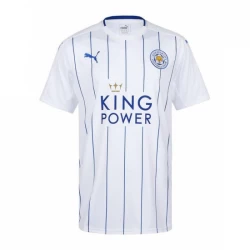 Koszulka Leicester City 2016-17 Alternatywna