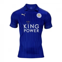 Koszulka Leicester City 2016-17 Domowa