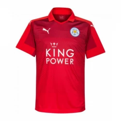 Koszulka Leicester City 2016-17 Wyjazdowa