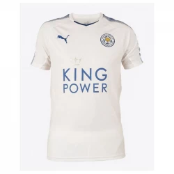 Koszulka Leicester City 2017-18 Alternatywna