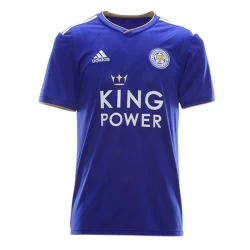 Koszulka Leicester City 2018-19 Domowa