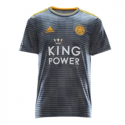 Koszulka Leicester City 2018-19 Wyjazdowa