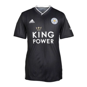 Koszulka Leicester City 2019-20 Alternatywna