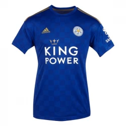 Koszulka Leicester City 2019-20 Domowa