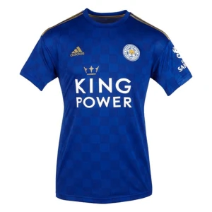 Koszulka Leicester City 2019-20 Domowa