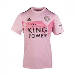 Koszulka Leicester City 2019-20 Wyjazdowa