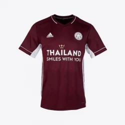 Koszulka Leicester City 2020-21 Alternatywna