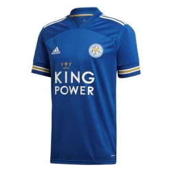 Koszulka Leicester City 2020-21 Domowa