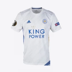Koszulka Leicester City 2020-21 Wyjazdowa