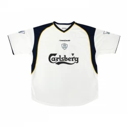 Koszulka Liverpool FC 2002-03 Alternatywna