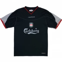 Koszulka Liverpool FC 2003-04 Alternatywna