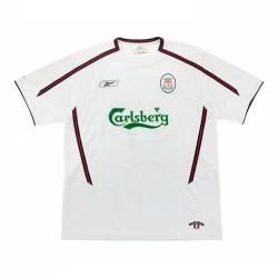 Koszulka Liverpool FC 2004-05 Alternatywna