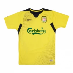 Koszulka Liverpool FC 2005-06 Alternatywna