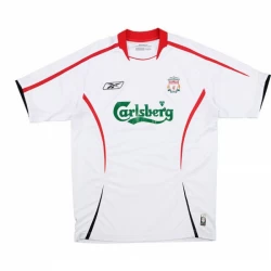 Koszulka Liverpool FC 2005-06 Wyjazdowa