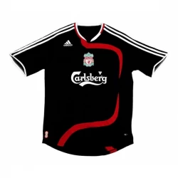 Koszulka Liverpool FC 2007-08 Alternatywna