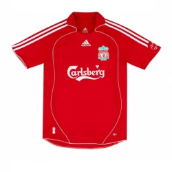 Koszulka Liverpool FC 2007-08 Domowa