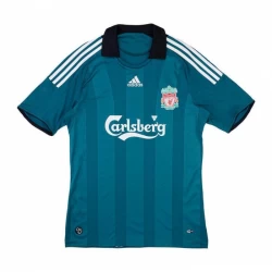 Koszulka Liverpool FC 2008-09 Alternatywna