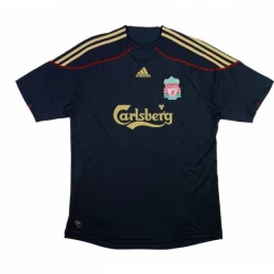Koszulka Liverpool FC 2009-10 Wyjazdowa